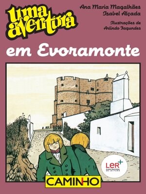cover image of Uma Aventura Em Évoramonte